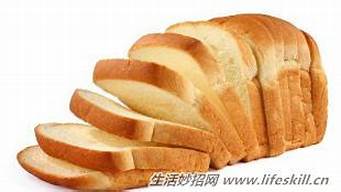 ​面包放多久不坏
