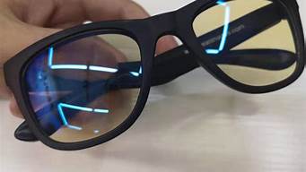 眼镜片抗蓝光的有必要吗